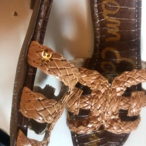 Sam Edelman Sandals